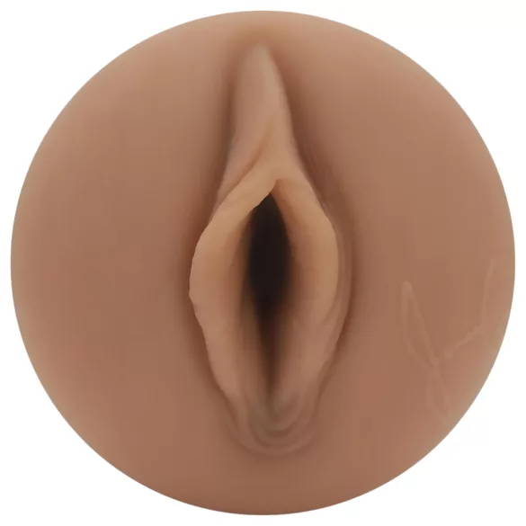 Fleshlight - masturbator - realistisk vagina - Janice Griffith Eden