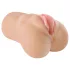 Pipedream - Fuck me Silly To Go - realistisk kunstig vagina masturbator (hudfarvet)