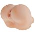 Fuck me Silly To Go - naturtro bagdel masturbator (hudfarvet)