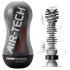 TENGA Air-Tech Squeeze Strong - intens sorthusksmasturbator
