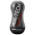 TENGA Air-Tech Squeeze Strong - intens sorthusksmasturbator