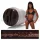 Fleshlight - masturbator - realistisk vagina - Ana Foxxx Silk