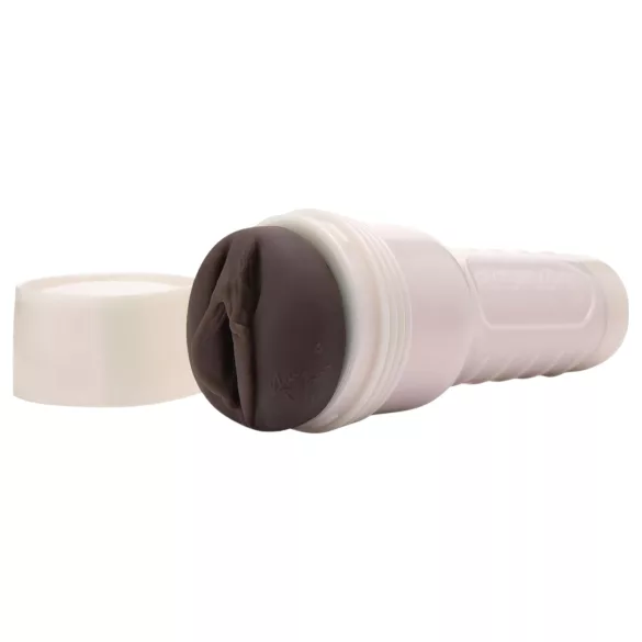 Fleshlight - masturbator - realistisk vagina - Ana Foxxx Silk