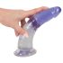 You2Toys - Strap-on Sæt - fastgørelsesbar dildo sæt (2 dildos)