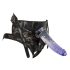 You2Toys - Strap-on Sæt - fastgørelsesbar dildo sæt (2 dildos)
