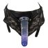 You2Toys - Strap-on Sæt - fastgørelsesbar dildo sæt (2 dildos)