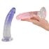You2Toys - Strap-on Sæt - fastgørelsesbar dildo sæt (2 dildos)