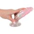 You2Toys - Strap-on Sæt - fastgørelsesbar dildo sæt (2 dildos)
