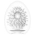 TENGA Egg Shiny Pride - æg onaniprodukt (1 stk)