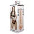 Fleshlight Emily Willis Squirt - realistisk kunstig vagina (naturel)