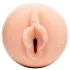Fleshlight Emily Willis Squirt - realistisk kunstig vagina (naturel)