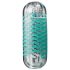 TENGA Spinner Pixel - gennemsigtig onanimasturbator