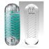 TENGA Spinner Pixel - gennemsigtig onanimasturbator