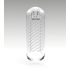 TENGA Spinner Pixel - gennemsigtig onanimasturbator