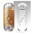TENGA Spinner Beads - onaniprodukt (gennemsigtig)