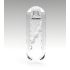 TENGA Spinner Beads - onaniprodukt (gennemsigtig)
