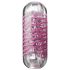 TENGA Spinner Brick - Masturbator (gennemsigtig)