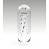 TENGA Spinner Brick - Masturbator (gennemsigtig)