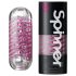 TENGA Spinner Brick - Masturbator (gennemsigtig)