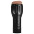 You2Toys Pussy to Go Delicious - kunstig vagina (mørk naturlig)