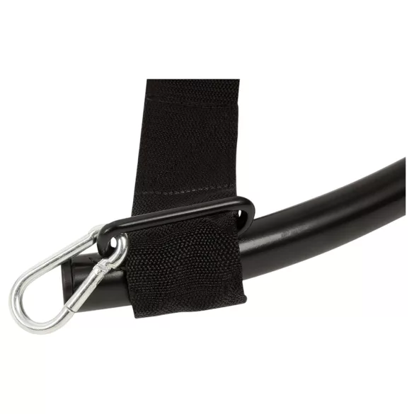 You2Toys - sexgynge - justerbar - sort