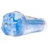 Fleshlight Flight Commander - sugende masturbator (blå)