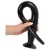 You2Toys - Ekstra lang analplug sæt (3 stk) - sort