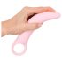 SMILE - Vaginaltrænere - dildo sæt - pink (3 dele)