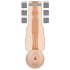 Fleshlight Eva Lovia Spice - fristende numsemasturbator