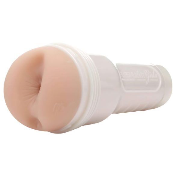 Fleshlight Lana Rhoades Karma - naturtro bagdel (naturlig)