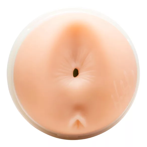 Fleshlight Maitland Ward - masturbator - anal - realistisk silikone