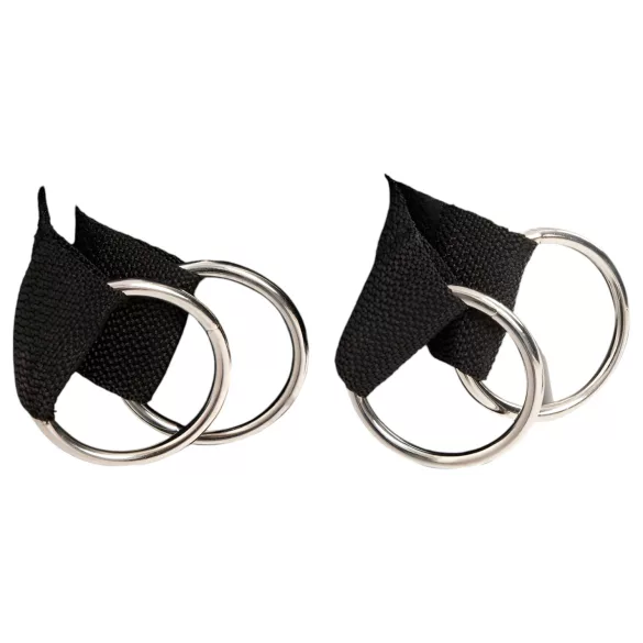 You2Toys Bondage Board 2.0 - bærbar bindeseng sæt