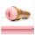 Fleshlight GO Stamina - kompakt pink vagina for træning