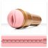 Fleshlight GO Stamina - kompakt pink vagina for træning