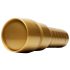 Fleshlight GO Stamina - kompakt pink vagina for træning