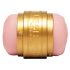 Fleshlight Quickshot Stamina - træningsenhed med vagina og numse (pink)