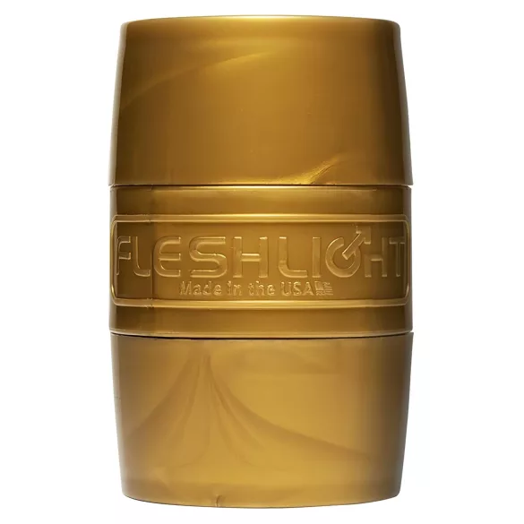 Fleshlight Quickshot - udholdenhedstræning - vagina & anus - pink
