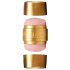 Fleshlight Quickshot Stamina - træningsenhed med vagina og numse (pink)