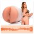 Fleshlight Mia Malkova Boss - Naturlig realistisk numse masturbator