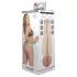 Fleshlight Mia Malkova Boss - realistisk numsemasturbator - natur