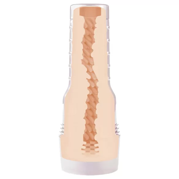 Fleshlight Mia Malkova Boss - realistisk numsemasturbator - natur