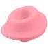 Womanizer Premium Eco - ekstra sugerring sæt - pink (3 stk)