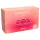 Womanizer Premium Eco - reservedele sugehoveder sæt - pink (3 stk) - L