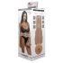 Fleshlight Autumn Falls Cream - naturtro vagina (natur)