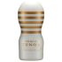 TENGA Premium Gentle - engangs onaniprodukt (hvid)