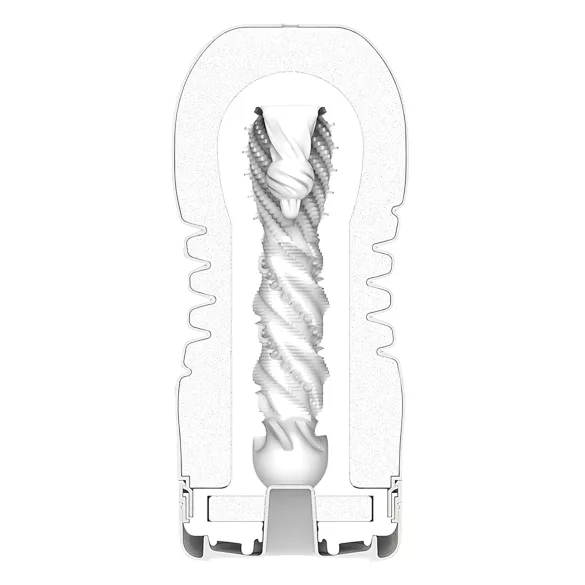 TENGA Premium Rolling Head - engangs-masturbator