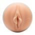 Fleshlight Alina Lopez Rose - livagtig vagina (natur)
