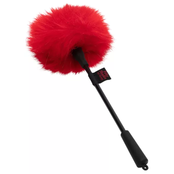 Fifty Shades Nydelse - Sort & Rød Kildren