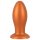 ANOS - stor analsex plug (orange)