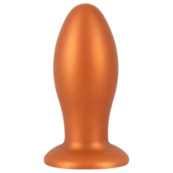 ANOS - stor analsex plug (orange)